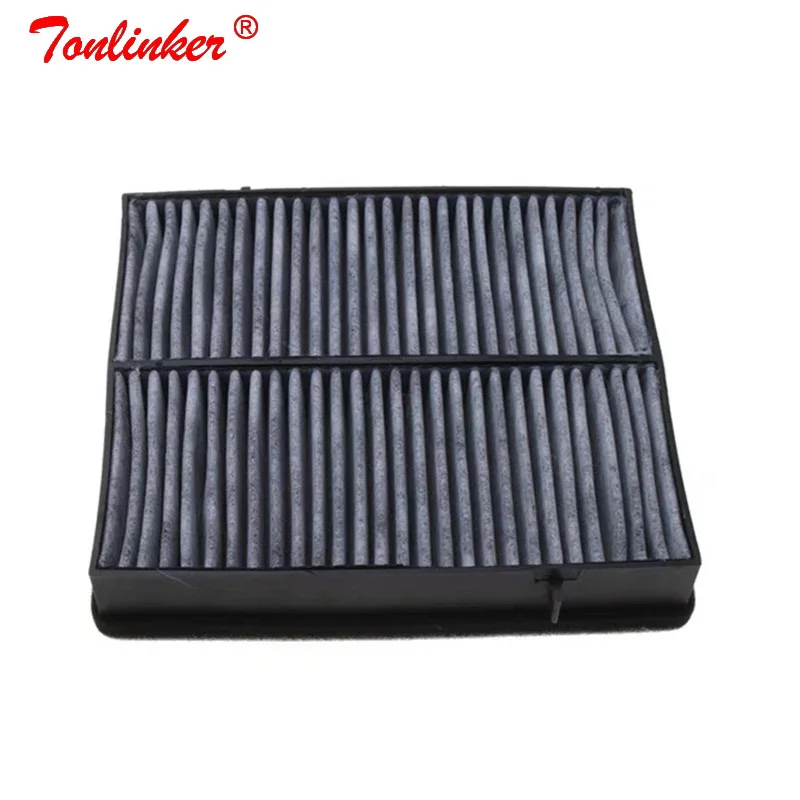 

Car Cabin Filter Oem A1638350047 For Mercedes M-Class W163 1998-2005 ML230 ML270 ML320 ML350 ML400 ML430 ML500 ML55 AMG Model