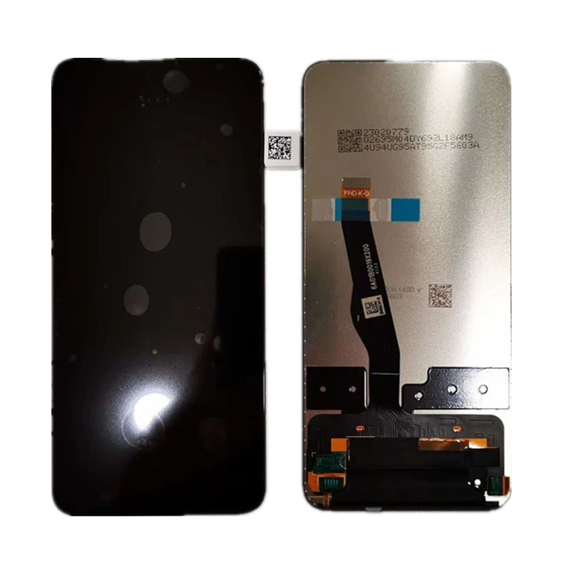 Для huawei P Smart Z экран сенсорный экран дисплей Y9 Prime STK-LX1 ЖК huawei P Smart Z сенсорный экран дисплей ЖК