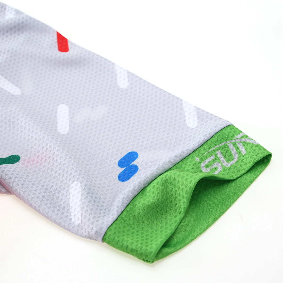 SUREA Cycling flat knitted suits, summer Cycling wear, Cycling sport suits