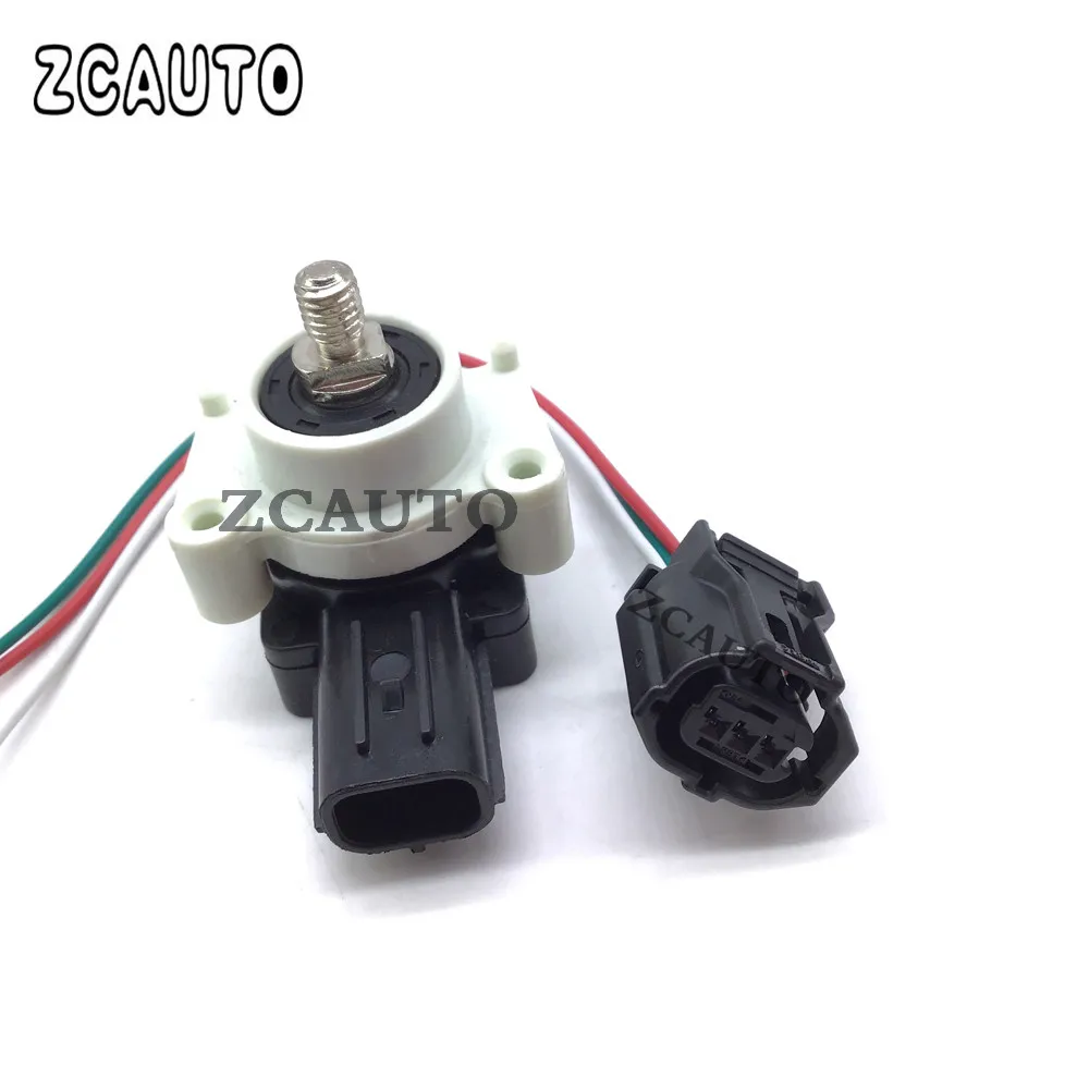 GS1F 51 22YB 22YC Задняя Подвеска Высота Управление уровень Сенсор разъем косички