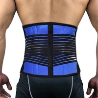 logo print xxxxxl waist support men and women sport slimming belt running basketball waist protector belt adjustable lumber belt