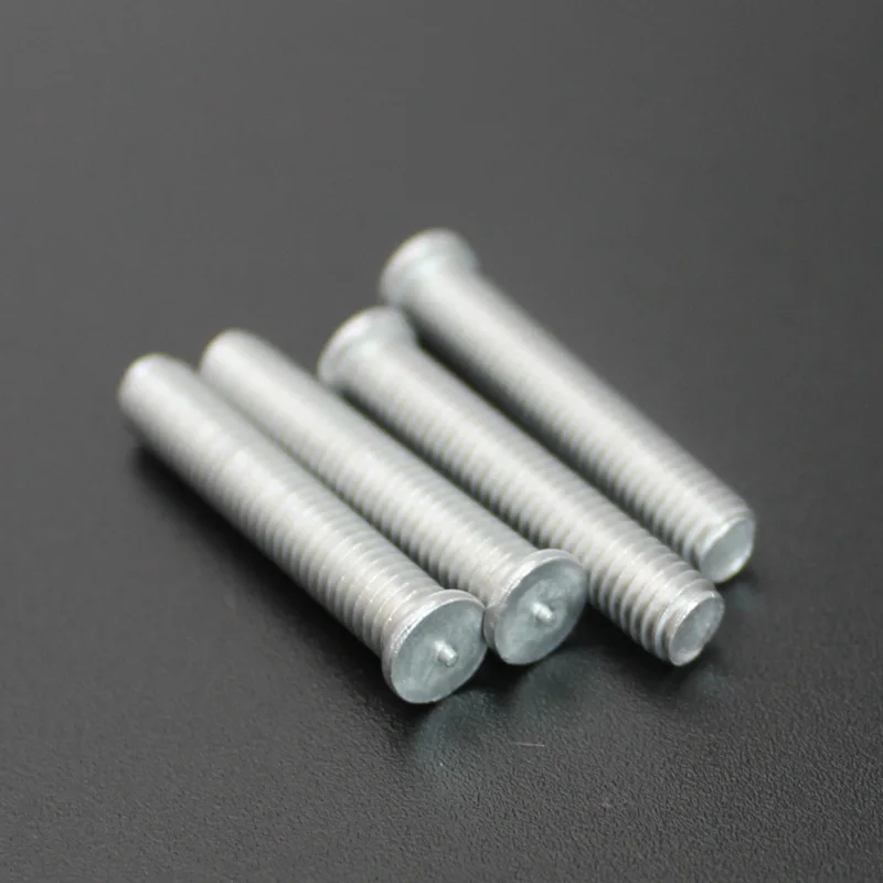 Алюминиевые болтовые конденсаторы для точечной сварки CD M3 M4 M5 M6 M8 M10|Дверные