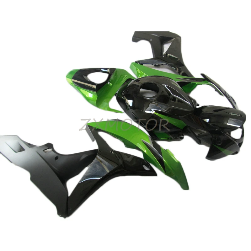 Пластиковая обтекатель краски на заказ для Honda CBR600RR F5 2007 2008 cbr600rr f5 07 CBR 600 RR 08
