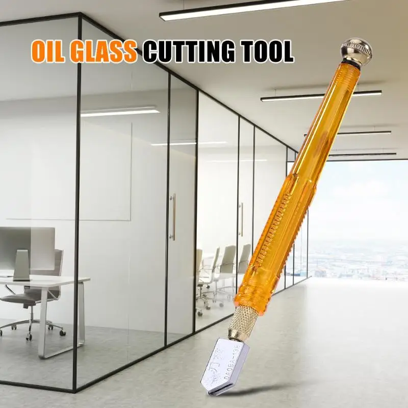 1 шт. 168 мм Алмазный стеклянный резак 3-12 профессиональное портативное колесо