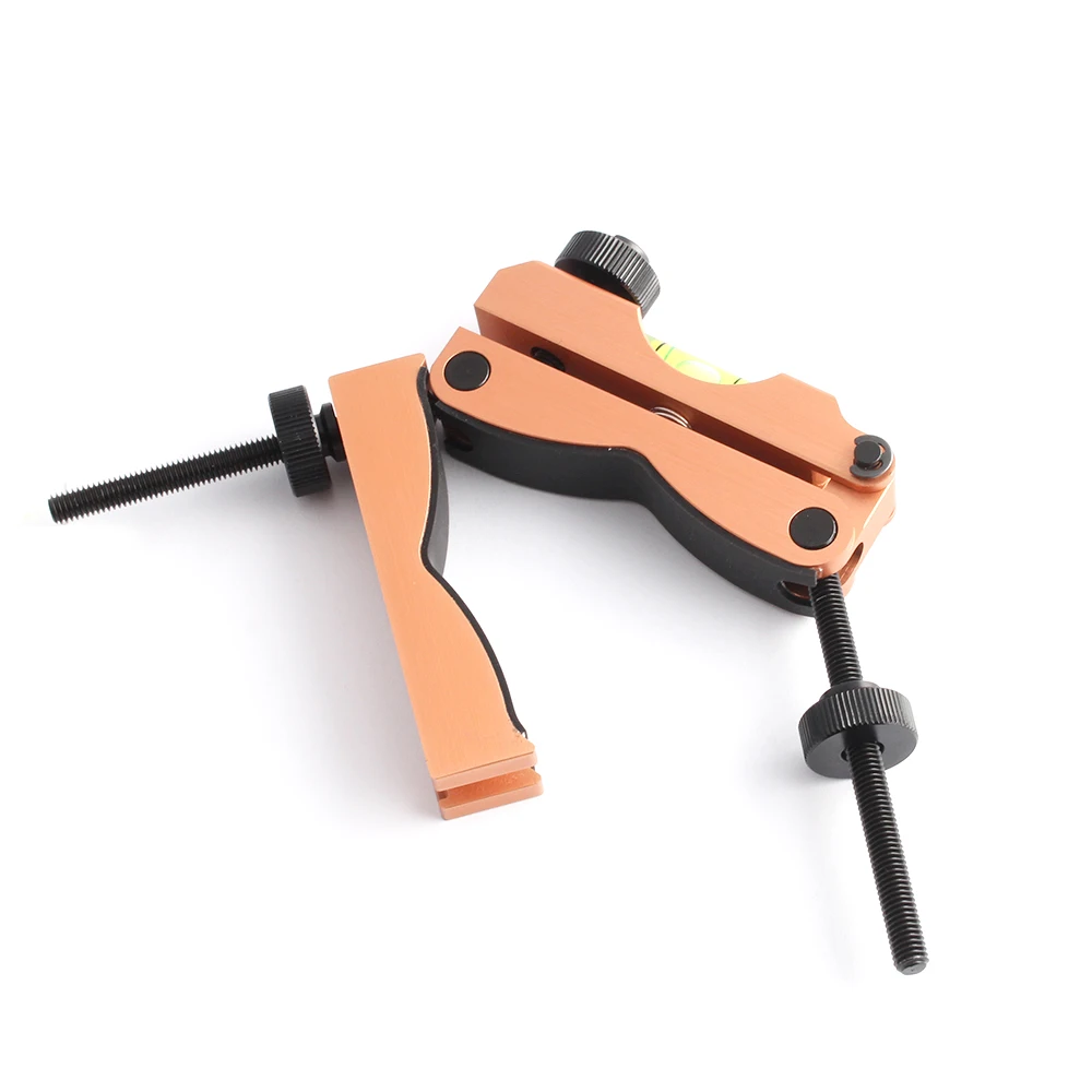 Прицел Magorui система выравнивания сетки с сверхпрочной конструкцией