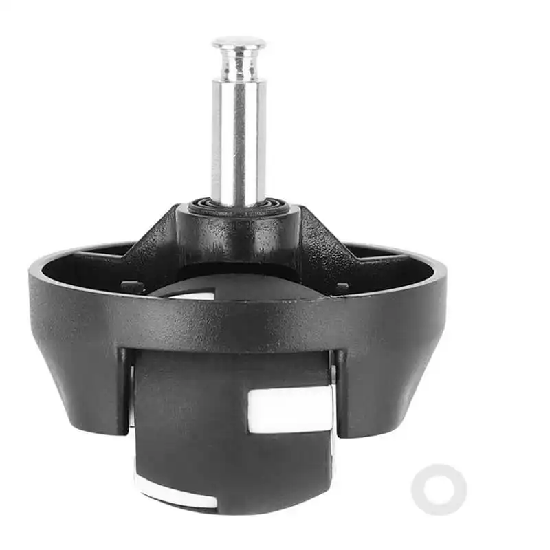 

Cleaner Machine Wheel Vacuum Cleaner Sweeper Universal Wheel Accessory Fit for RoboVac 11s/RoboVac 30