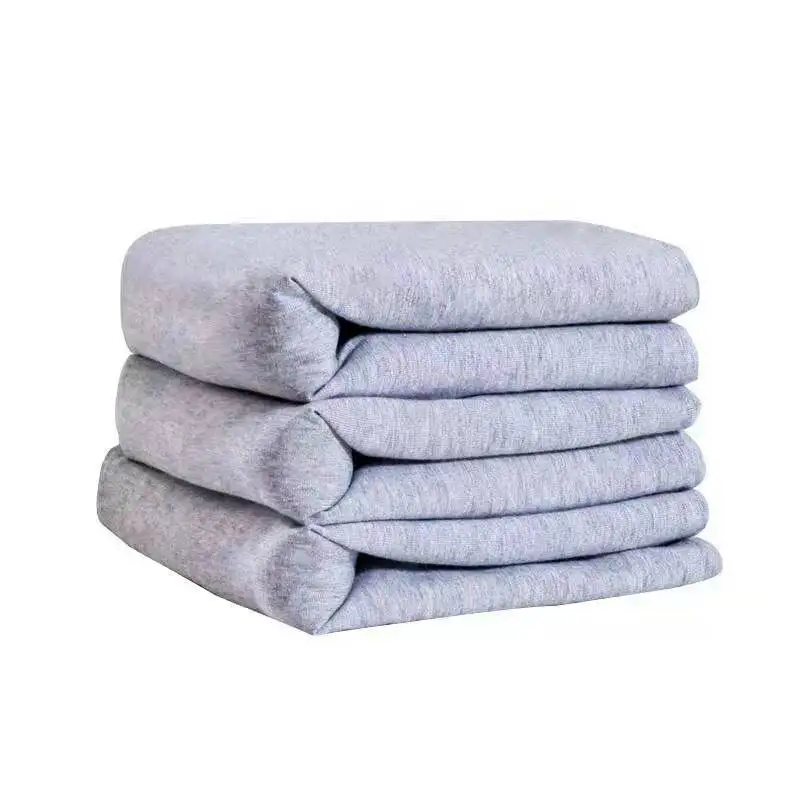 

Mlily Memory Foam Pillowcase Wave Shape Washable Bedding Home Pillow Case 50*30cm 60*30cm