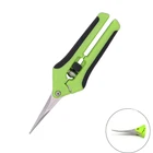 Бонсай, ножницы, инструмент для подрезки, ручной резак, виноград, фрукты, собирание сорняков, домашний горшечный инструмент