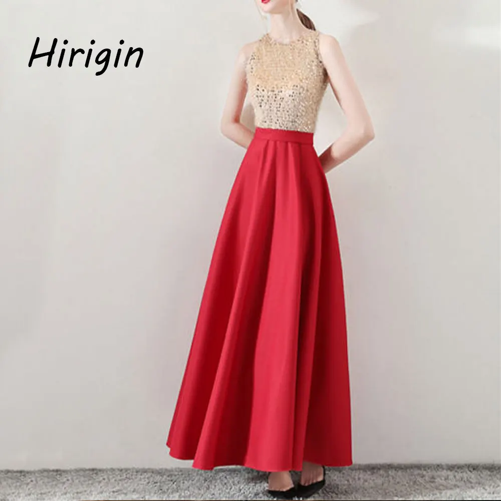 Женское длинное платье с блестками элегантное облегающее платье-макси