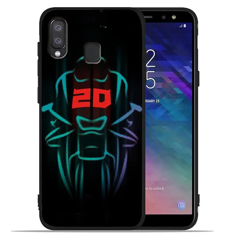 

Moto NO.20 Fabio Quartararo Phone Case for Xiaomi mi 11 ultra 10t A1 A2 I6 5x smart 8 9 SE 8 LITE MAX2 Funda coque cover