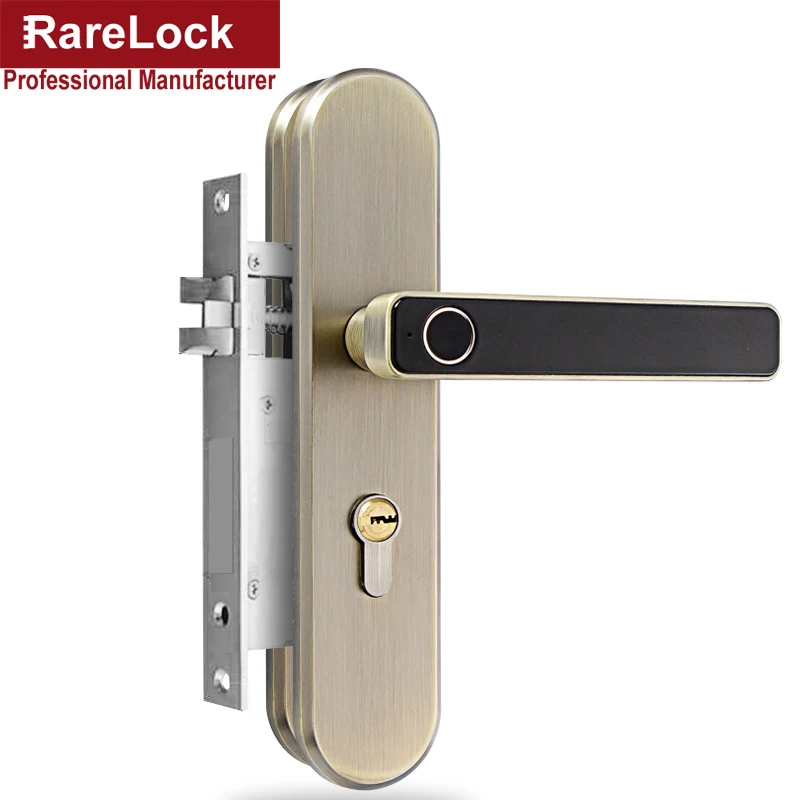 Электронный дверной замок для дома офиса гостиницы школы|flat door locks|for doorlock rfid |