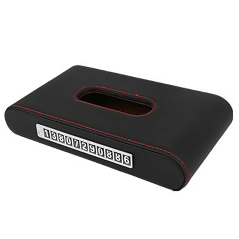 Многофункциональный автомобильный блок тканевый держатель для ванной комнаты