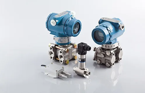 

FST700-CS5100 Auto Level 5m 4 20mA Analog Output Cheap Ultrasonic Sensor