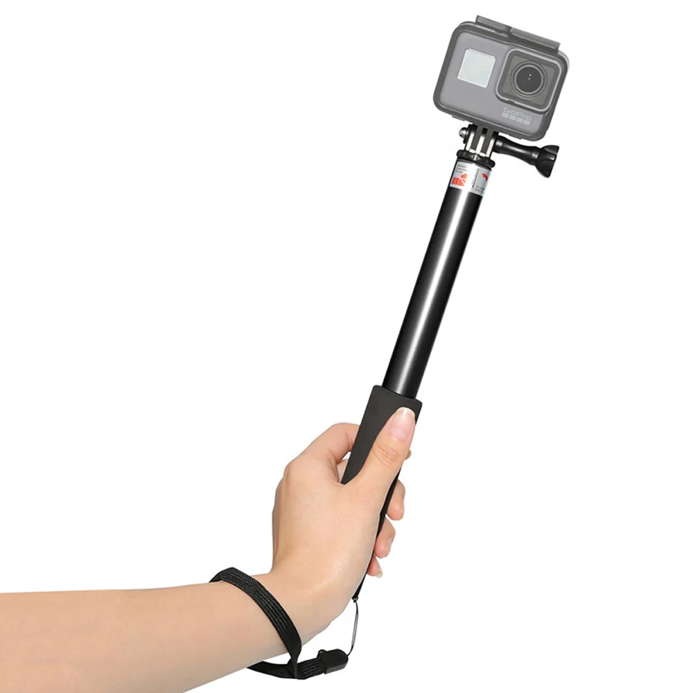 2019 водонепроницаемый штатив Трипод для экшн Камеры GoPro Hero 2/3|Селфи-моноподы| |