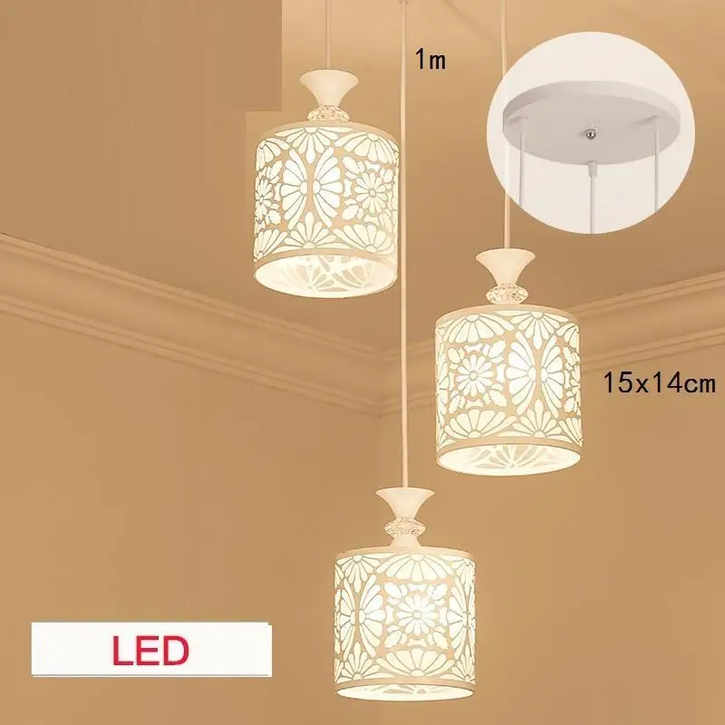 

Nordic Lampara Colgante De Techo Hanglampen Voor Eetkamer Loft Decor Deco Maison Lampen Modern Suspension Luminaire Hanging Lamp