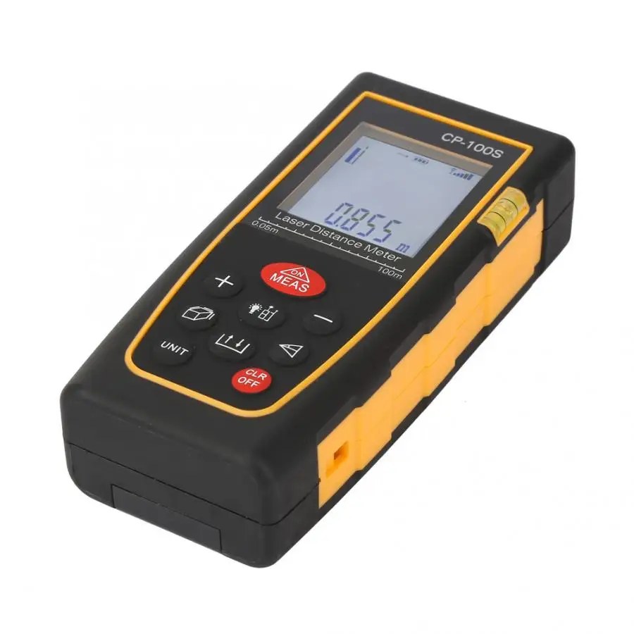 Дальномер лазерный Trena 100 м|Лазерные дальномеры| |