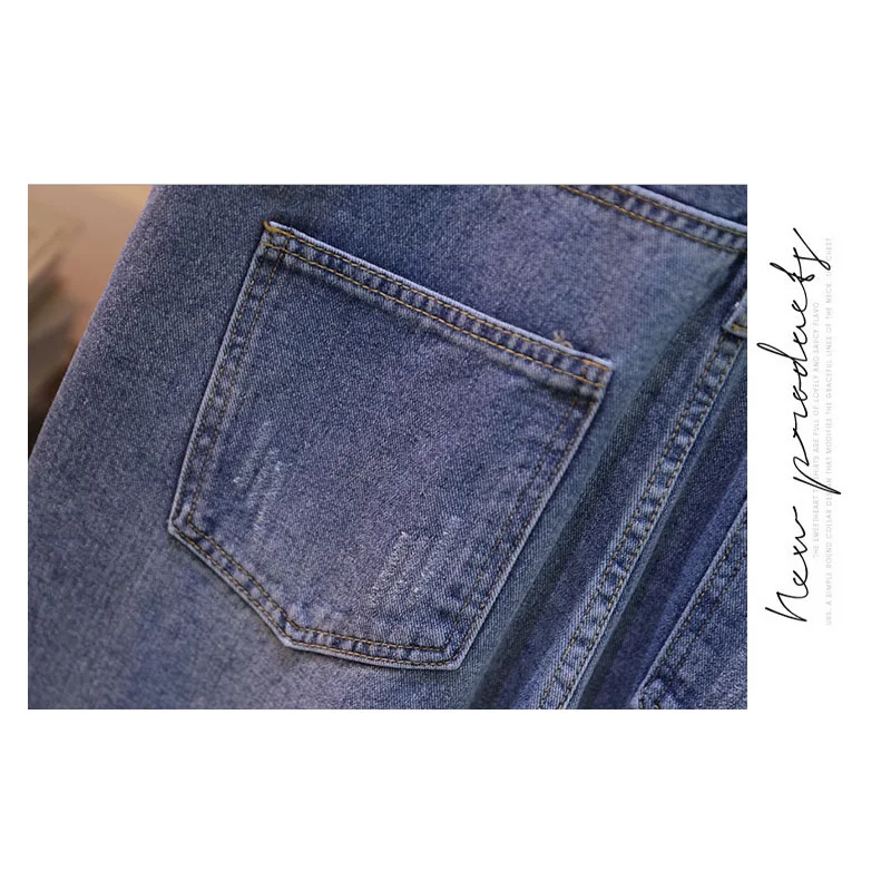 

Plus Size Women 2021 Pant Set Female Sweet Shirt Blouse Top And Fashion Overall Jean Outfits Fashion Casual 2 Pieces Demin Suit