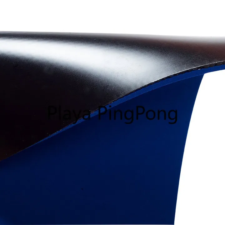 Профессиональная резина для настольного тенниса Save Break pro Pips (пинг понг) с синей