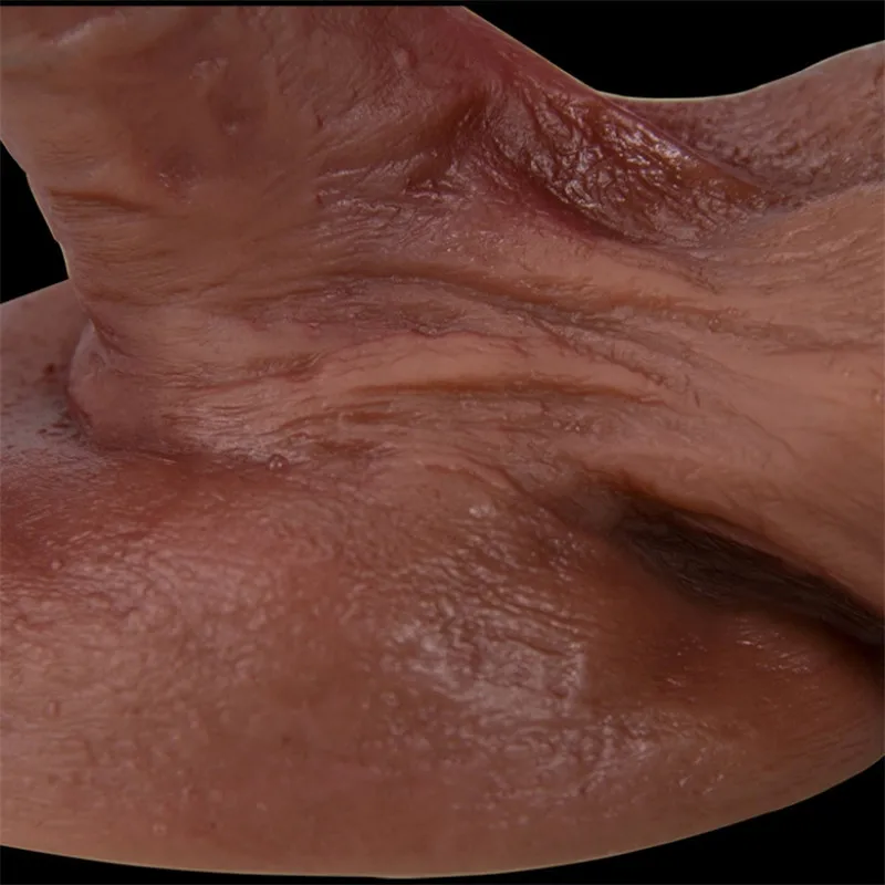 Sexy Huge Testis Penis Dildo Realistic For Women Big Dick Suction Cup G Spot Stimulate Females Masturbation Lesbian Sex Toys |