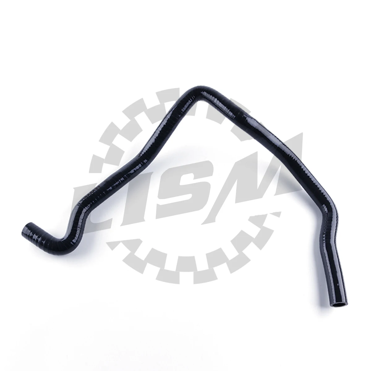 Для Renault 5 GT TURBO R5 SUPER 1.4L 1985-1996 годов комплект силиконовых шлангов охлаждающей