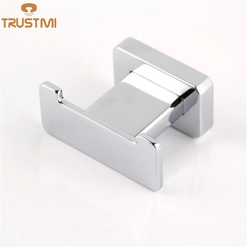 Rack Bar Shelf Paper Holder Soap Dished Chrome Bathroom Accessories