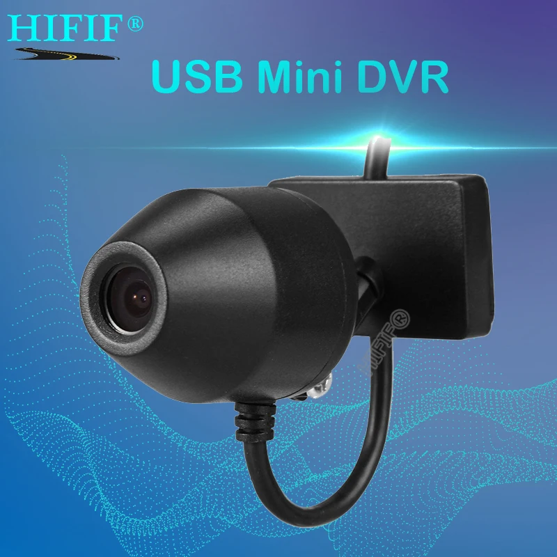 HD 1920*1080 мини автомобильный DVD-видеорегистратор автомобильная видеокамера
