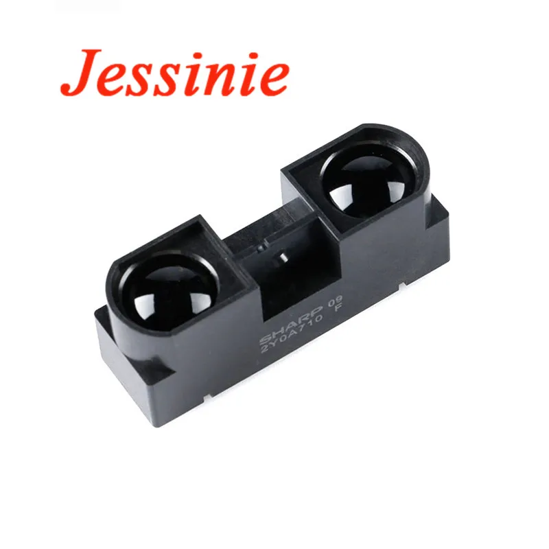 Инфракрасный модуль датчика приближения GP2Y0A710K0F 2Y0A710K острый 100-550 см датчик