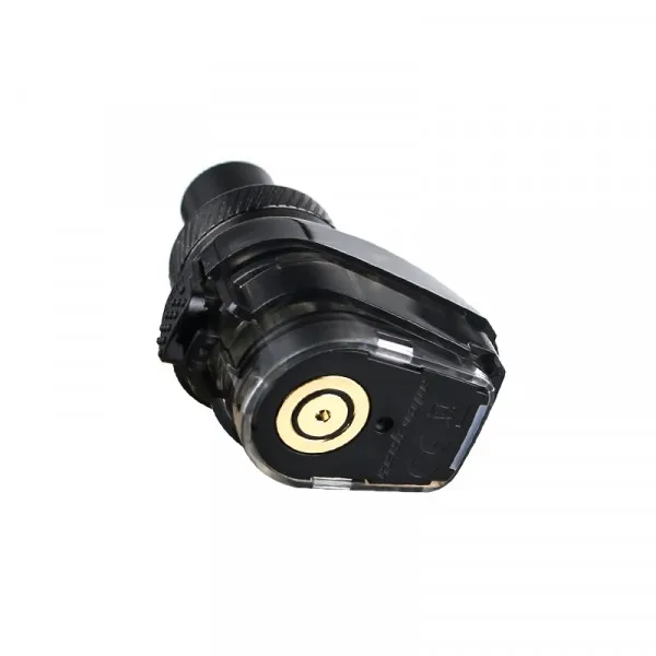 Электронная сигарета Geekvape Aegis Boost RDTA Pod емкостью 2 мл система RBA для kit|Атомайзеры