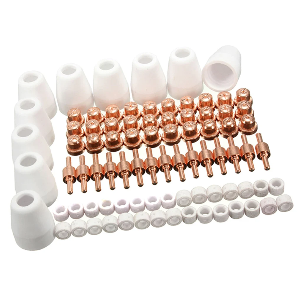 Расходные материалы для плазменной резки фонарь LG40 сварочного аппарата CUT40 CT416