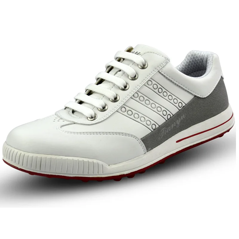 

Golf shoes men waterproof antiskid shoes golf golf shoes men's shoes