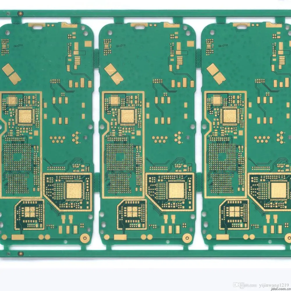 PCB массового producton 2 слоя-24 слоев платы производитель поставщик продукции образца