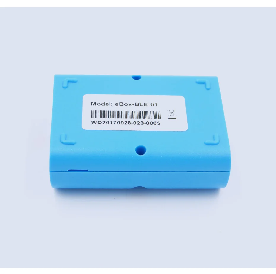 EBox-WIFI-01/eBox-BLE-01BLUETOOTH BOX EP мобильный коммуникационный модуль Мобильное Беспроводное приложение