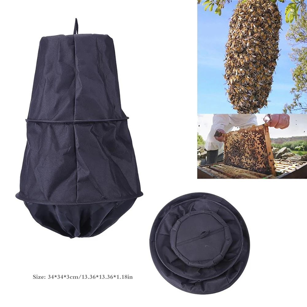 

Bee Cage Wild Bee Recruit Cage Beekeeping Catching Tool Catch With Bees Wild Beekeeping Garden Supplies Beekeeper Tools