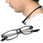 Очки для чтения мужские, женские, мужские, увеличивающие очки для коррекции дальнозоркости, с диоптриями от + 100 до + 400