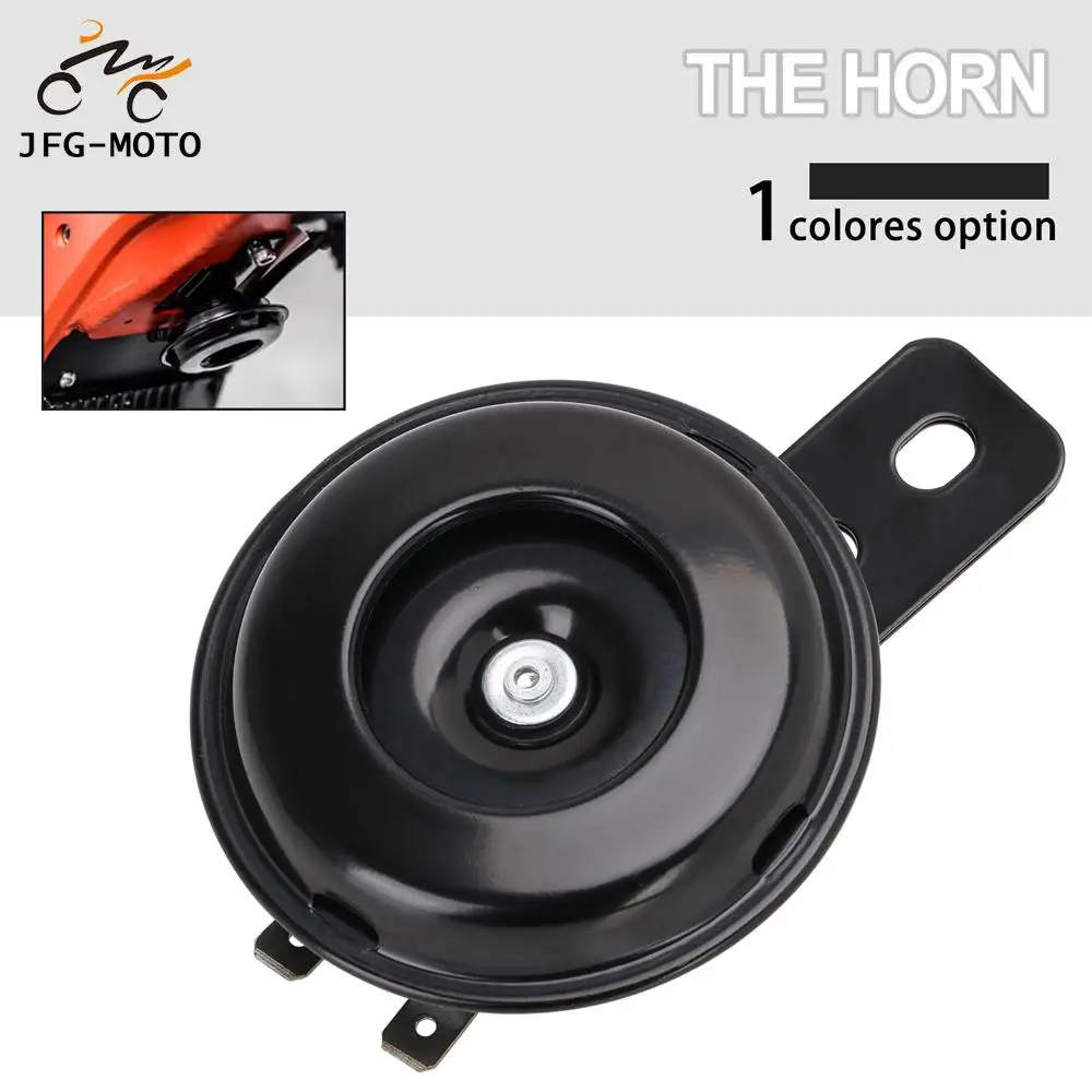 

For Sur-Ron Sur Ron SurRon S X Motorcycle Accessories Horn