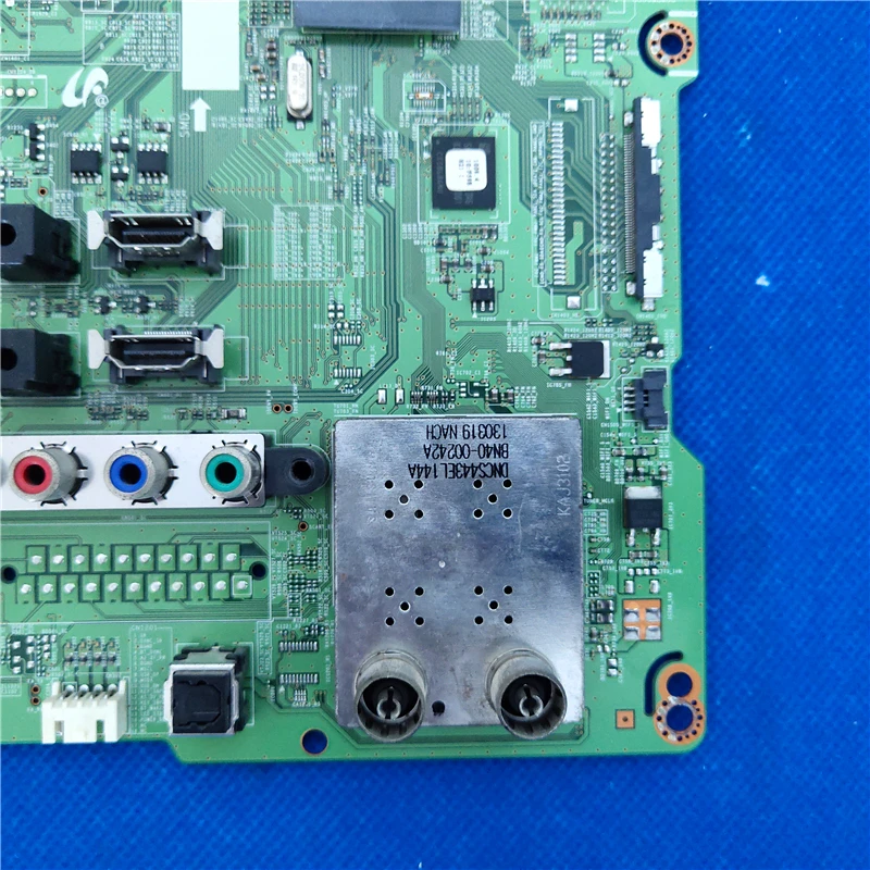 Good test for Samsung main board UN40EH5300M UN46EH5300M UN55EH5300M UN32EH5300M motherboard BN41-01812A BN41-01812