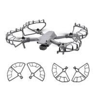 for dji mavic air 2air 2s drone propeller protection props semi enclosed propeller protector for the wing fan cover accessories