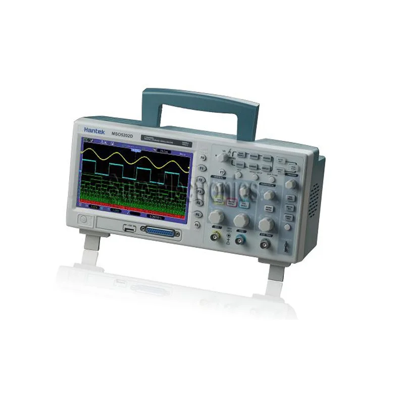 

MSO5202D -, USB-, 200 , 1 , Hantek