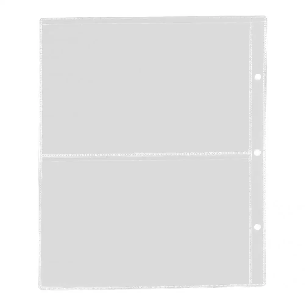 10 шт. бумажные держатели для денег магазинов | Дом и сад