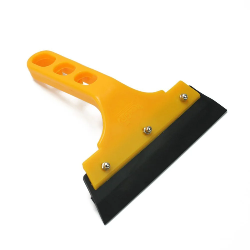 

7pcs Car Auto Window Scraper Wrapping Tint Vinyl Film Squeegee Cleaning Tool Kit