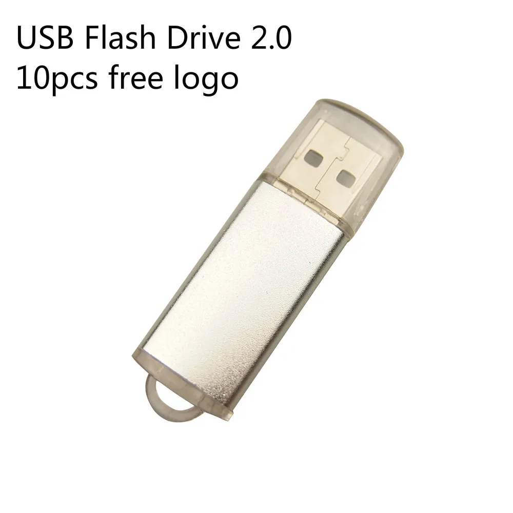 USB флеш накопитель в металлическом корпусе 4 64 ГБ 16 8 Гб|USB флэш-накопители| |