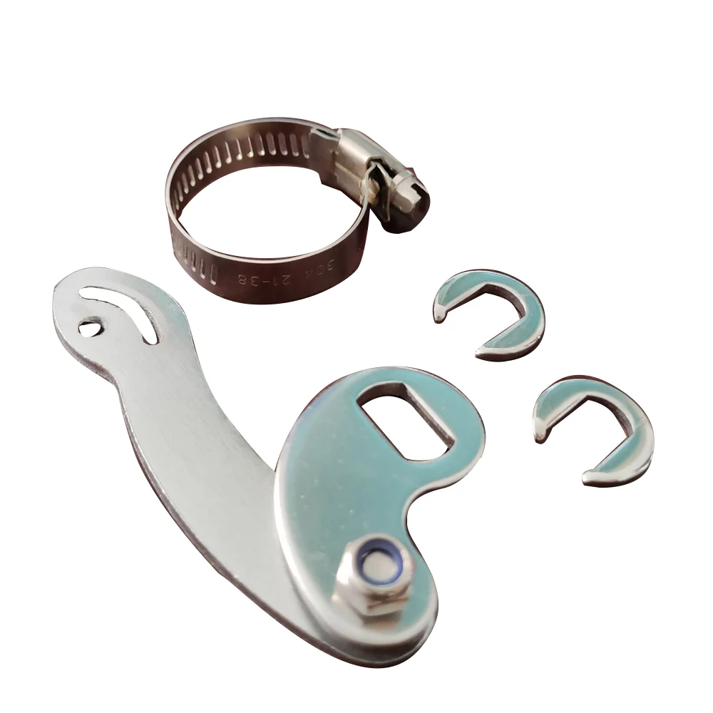 Комплект для электровелосипеда рычаг крутящего момента M12 и M14 вал | Спорт