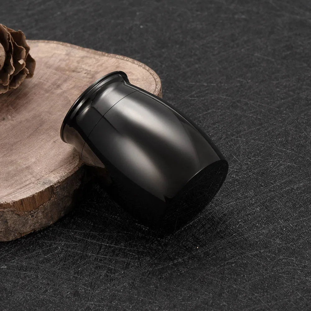 Маленькие урны для сувенира Бога с ангельским крылом украшения памятной золы