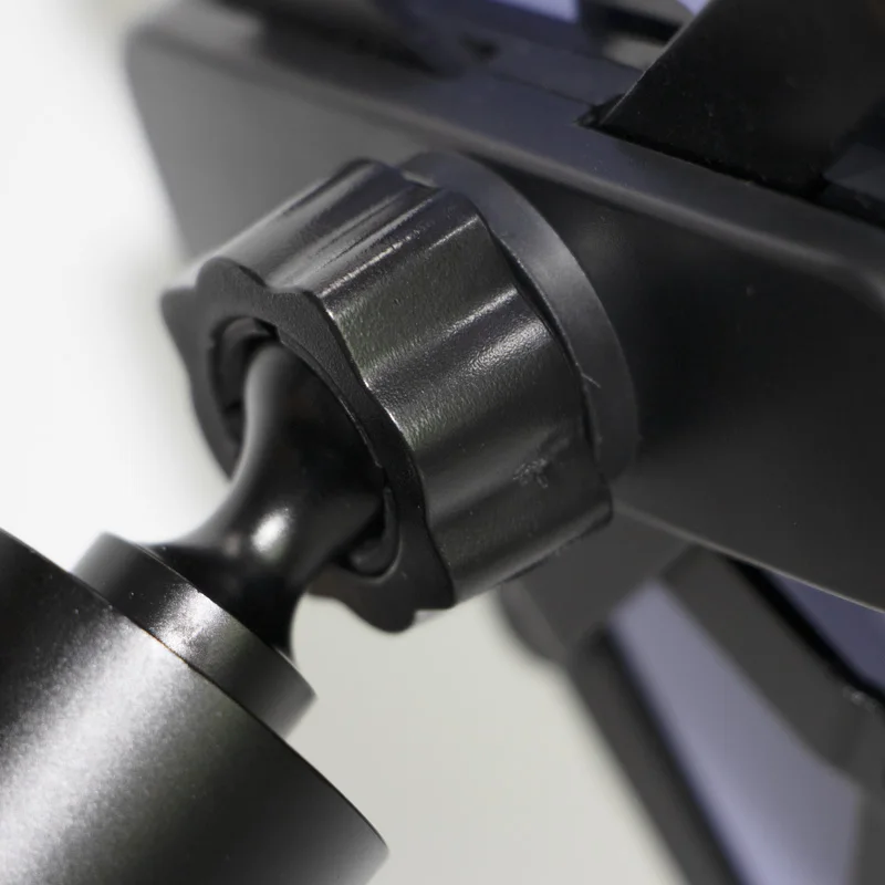 car navigation bracket for smart fortwo forfour 453 451 450 gravity frame phone holder accessories interior decoration styling free global shipping