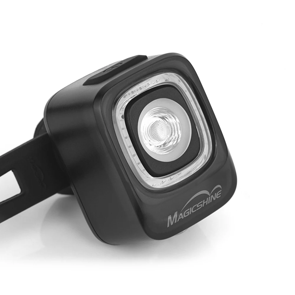 Magicshine велосипед Smart Auto тормозной сенсор светильник SEEMEE 200 IPx6 Водонепроницаемый