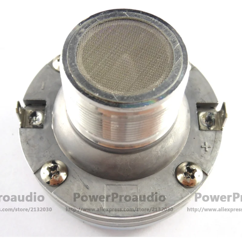 10 шт. заменить диафрагмы для Beyma CP21 CP21F CP22 CP25 твитер CP22DIA 8 Ом|8 ohm|replacement diaphragmdiaphragm