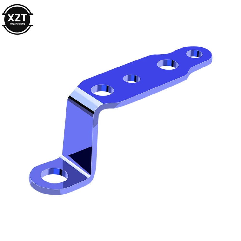 Многофункциональный кронштейн для мотоцикла кронштейны передних фар зеркала