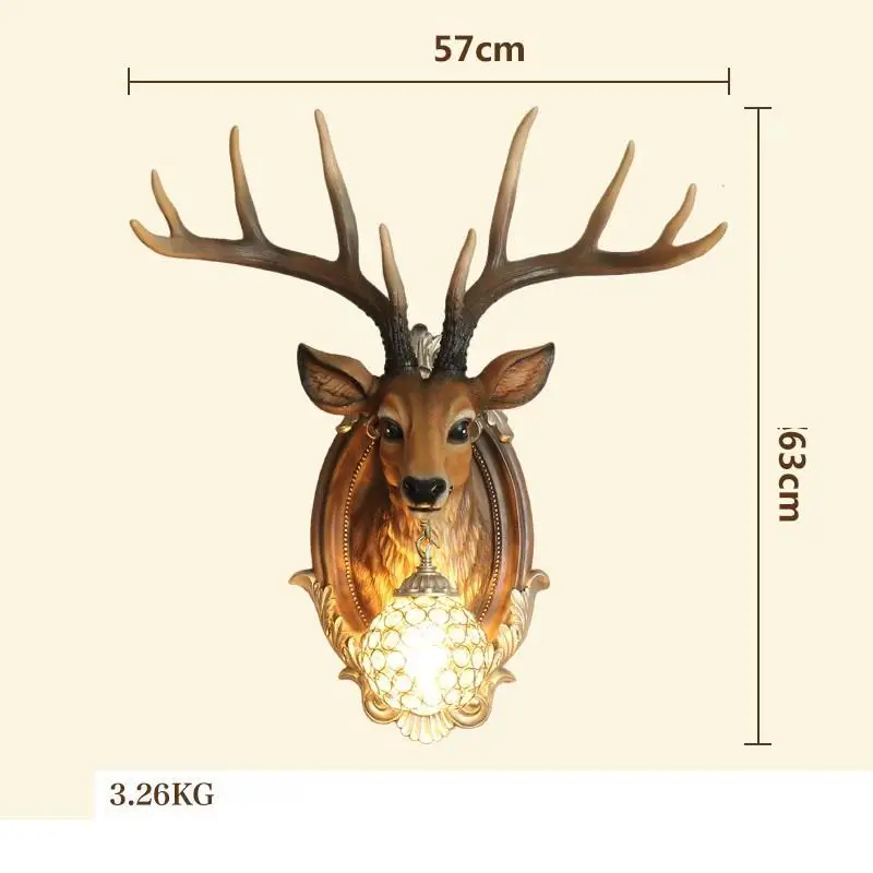 

Kinkiety Deco Mural Lampara De Techo Colgante Moderna Crystal Applique Murale Luminaire Wandlamp Aplique Luz Pared Wall Lamp