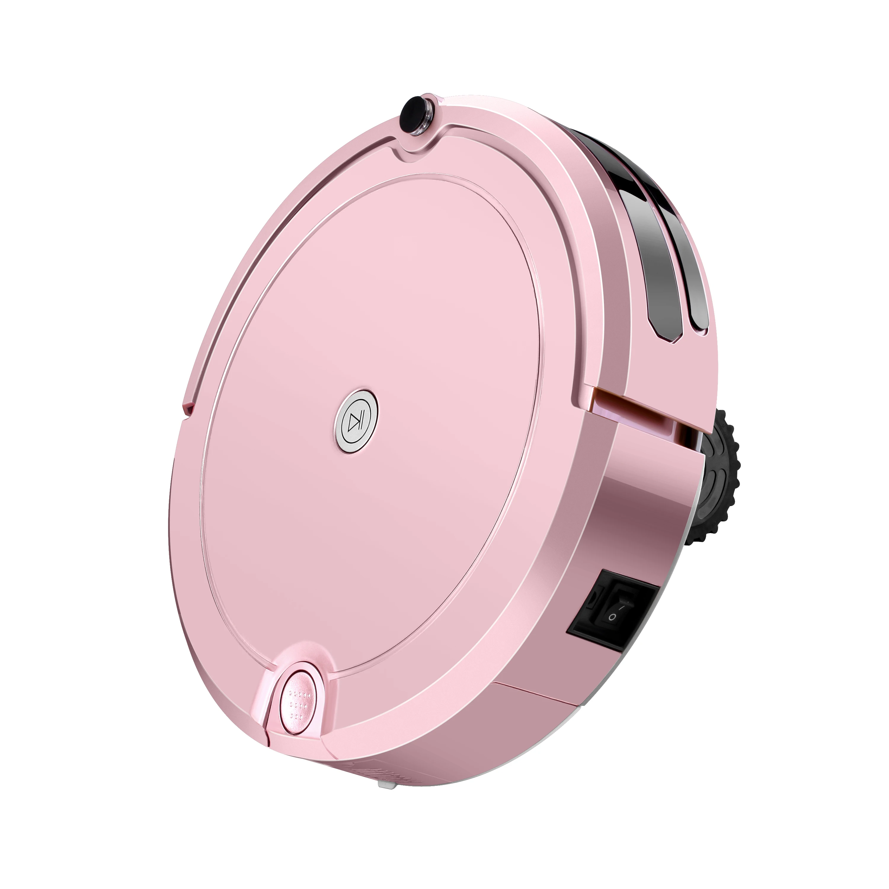 Многофункциональный Умный напольный очиститель 3-в-1 Авто Перезаряжаемые умный