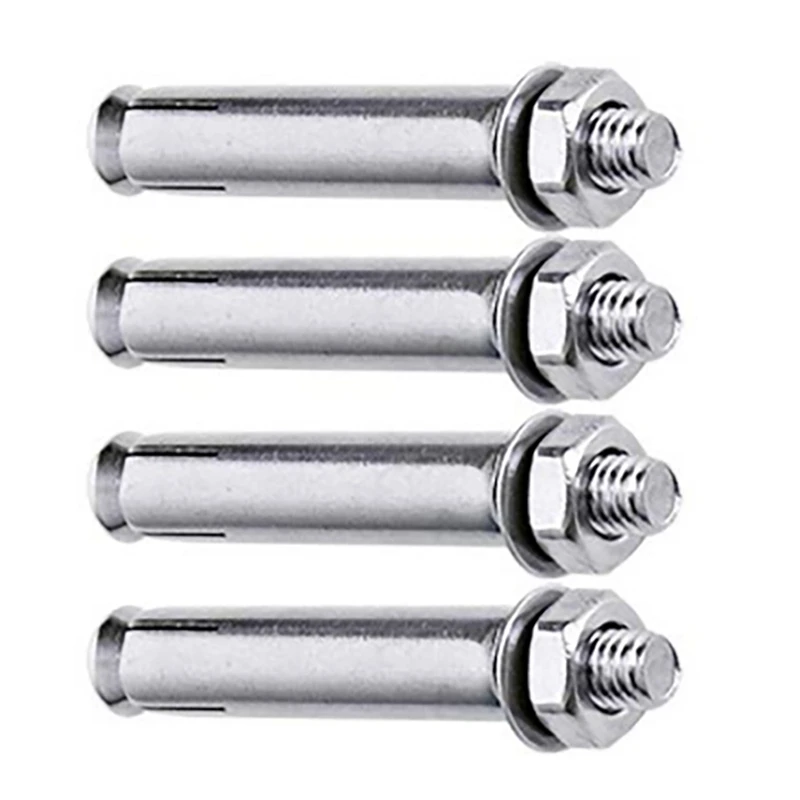 Универсальный комплект для подвешивания прочный крепкий потолочный крючок